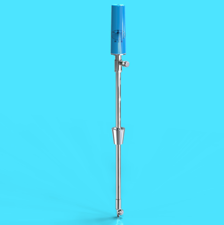 KELIYING Electric MMD High-Pressure Cleaning Nozzle | 200 Bar | 360° Coverage