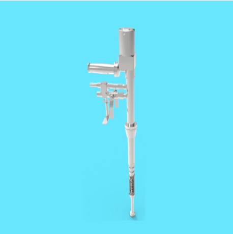 KELIYING XMT1000 Barrel & Keg Cleaning System | Automatic Vacuum Drain