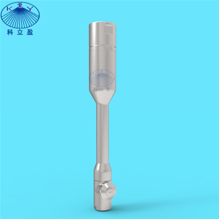 DG2 Rotary Jet Head For 200ml Drum