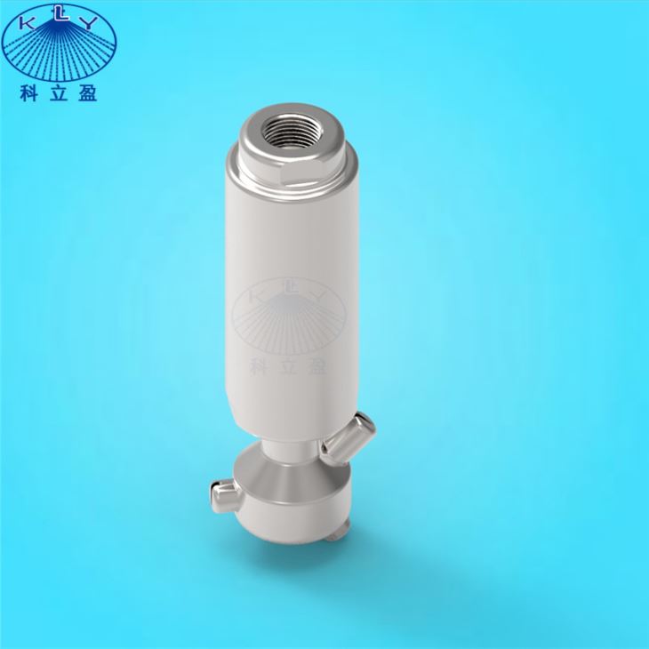 Spray Head Mounted In The Tank Degreasing And Pickling Tank