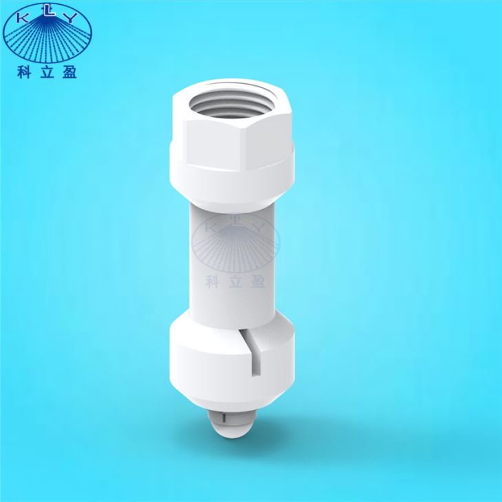 Factory Price 360 Degree Rotation Spray Nozzle