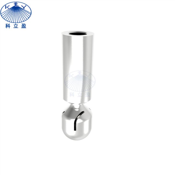 Rotating Tank Washing Nozzle