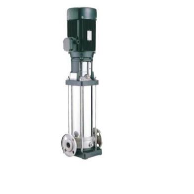 Stainless Steel Vertical Multistage Centrifugal Pump