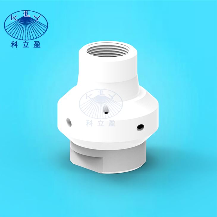 PTFE Rotary Tank Washing Nozzle